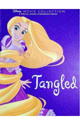 Disney Movie Collection: Tangled